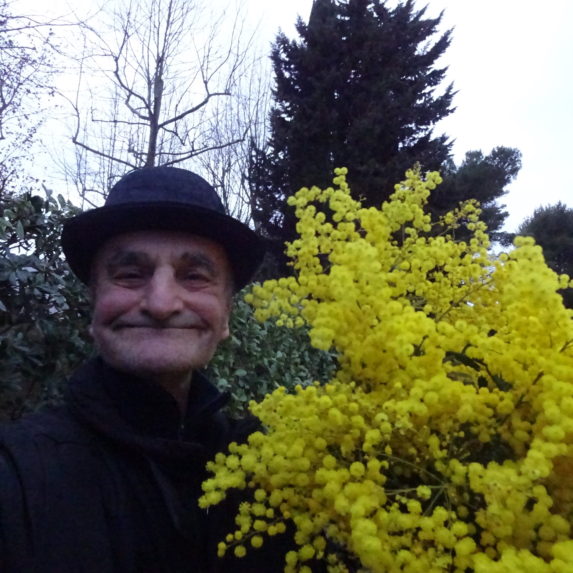 Photo de Claude MAZUREK