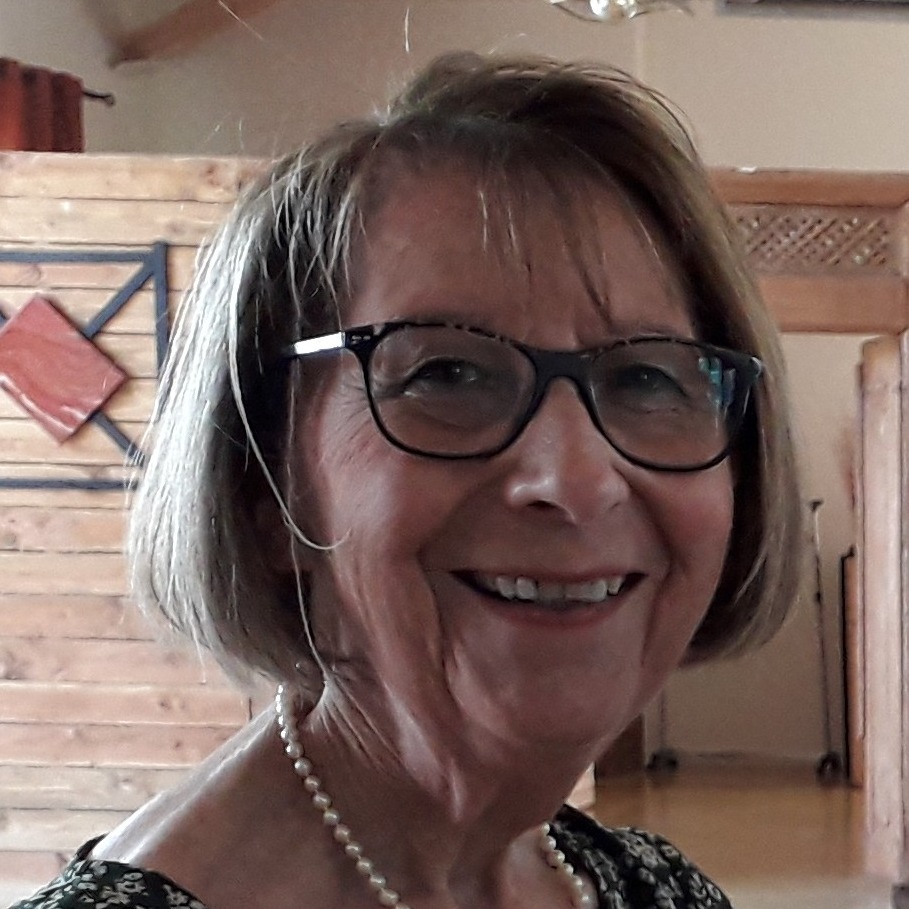 Photo de Françoise JUTEAU