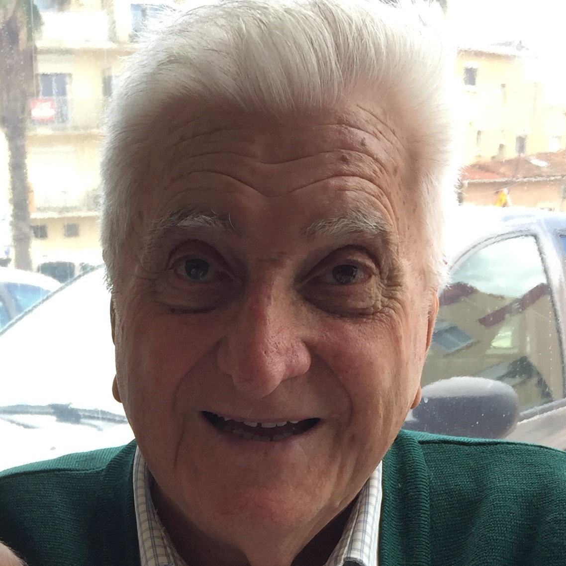 Photo d’Henri MANENC