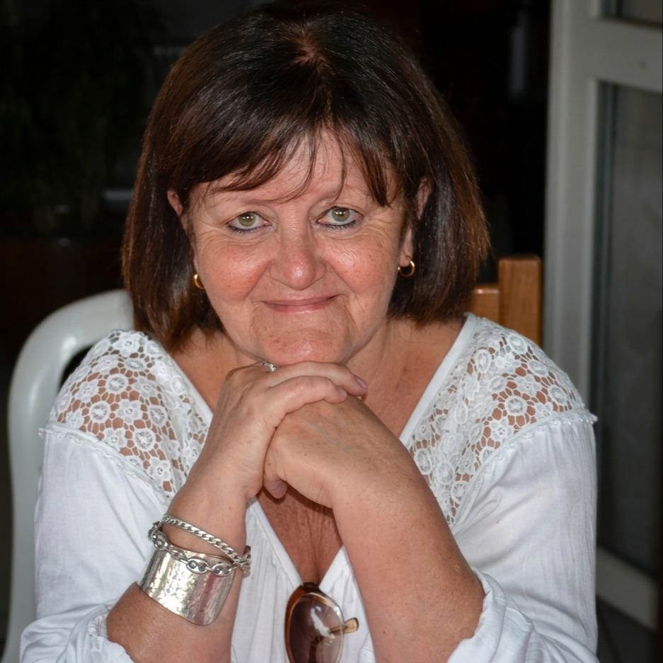 Photo de Mireille BRACQUART