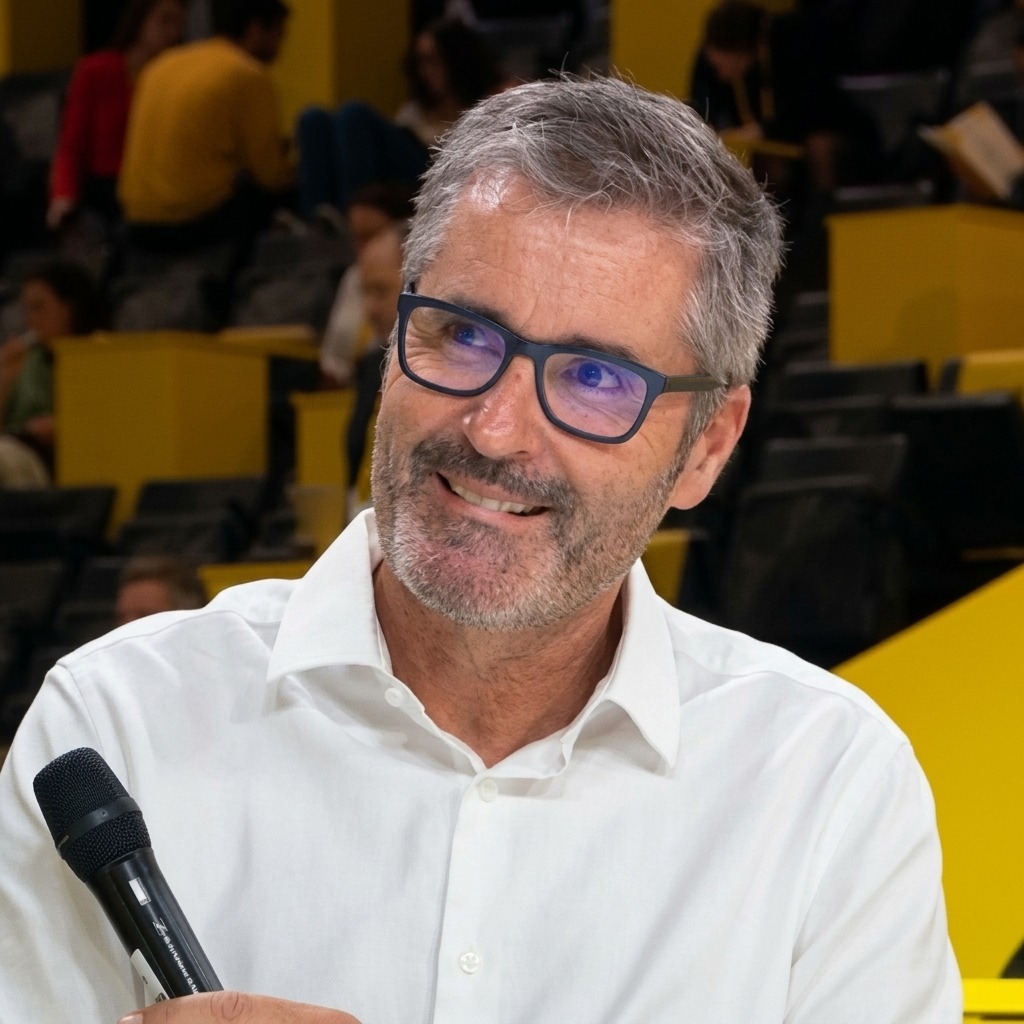 Photo de Pierre ALZINGRE