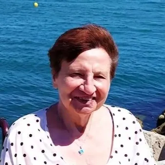 Photo de Danièle VESSIER